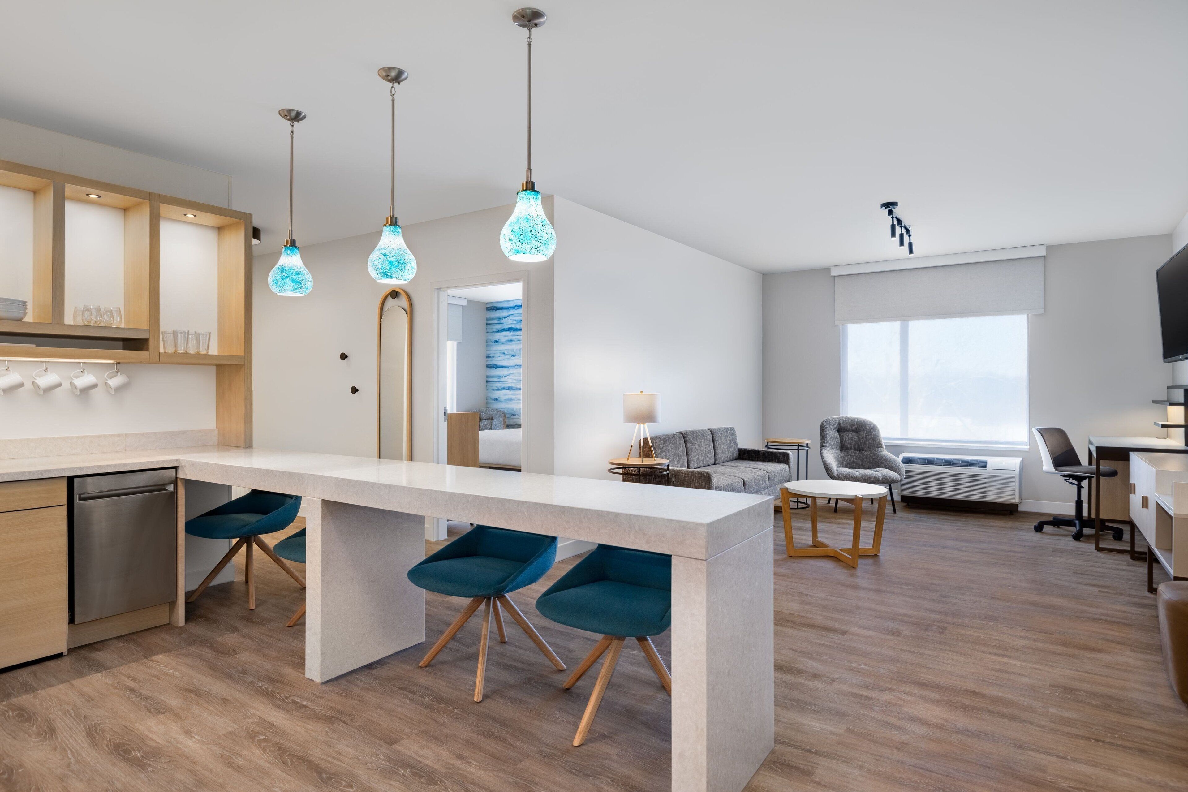 Towneplace Suites Geneva At SPIRE Academy