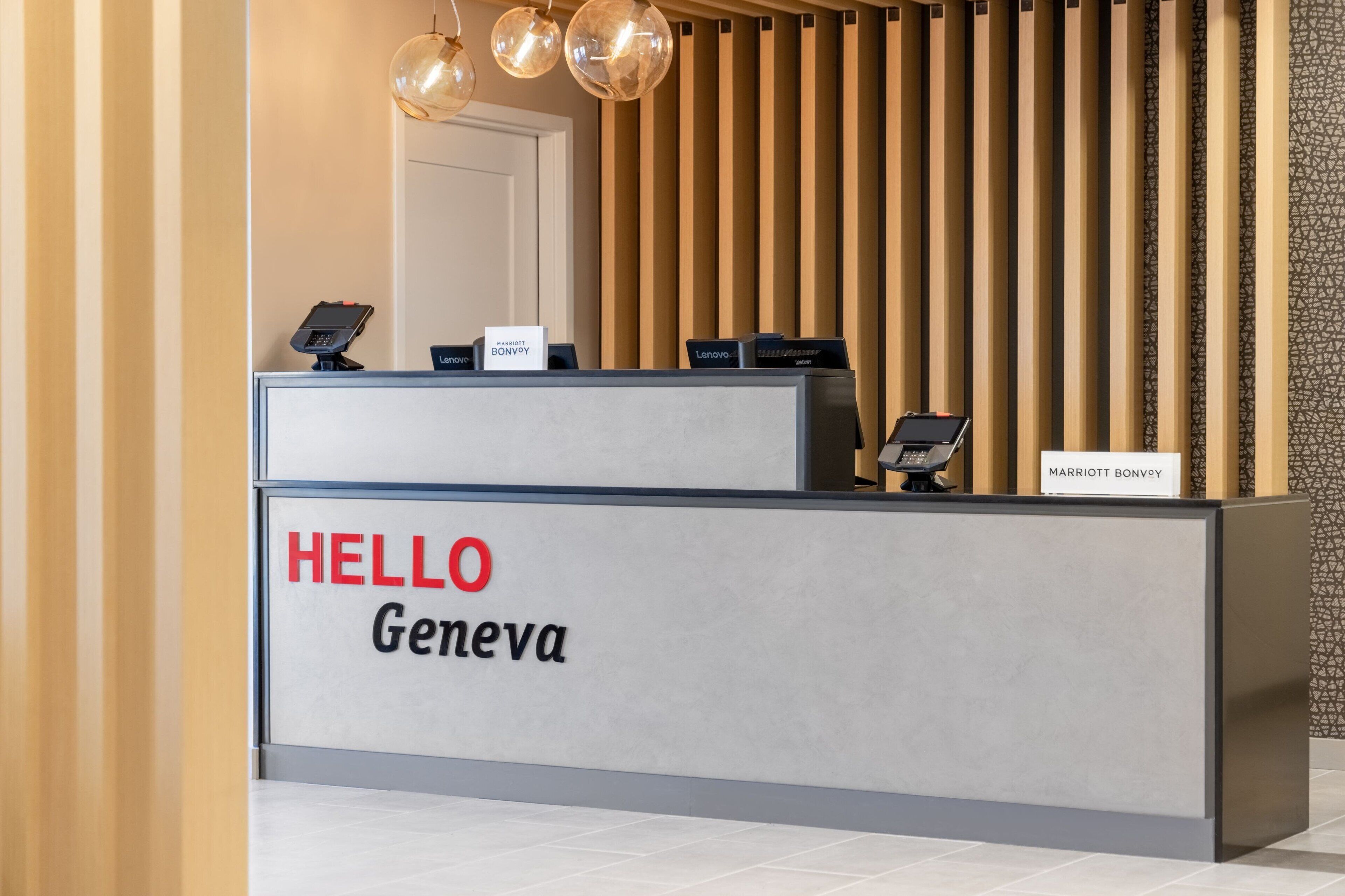 Towneplace Suites Geneva At SPIRE Academy