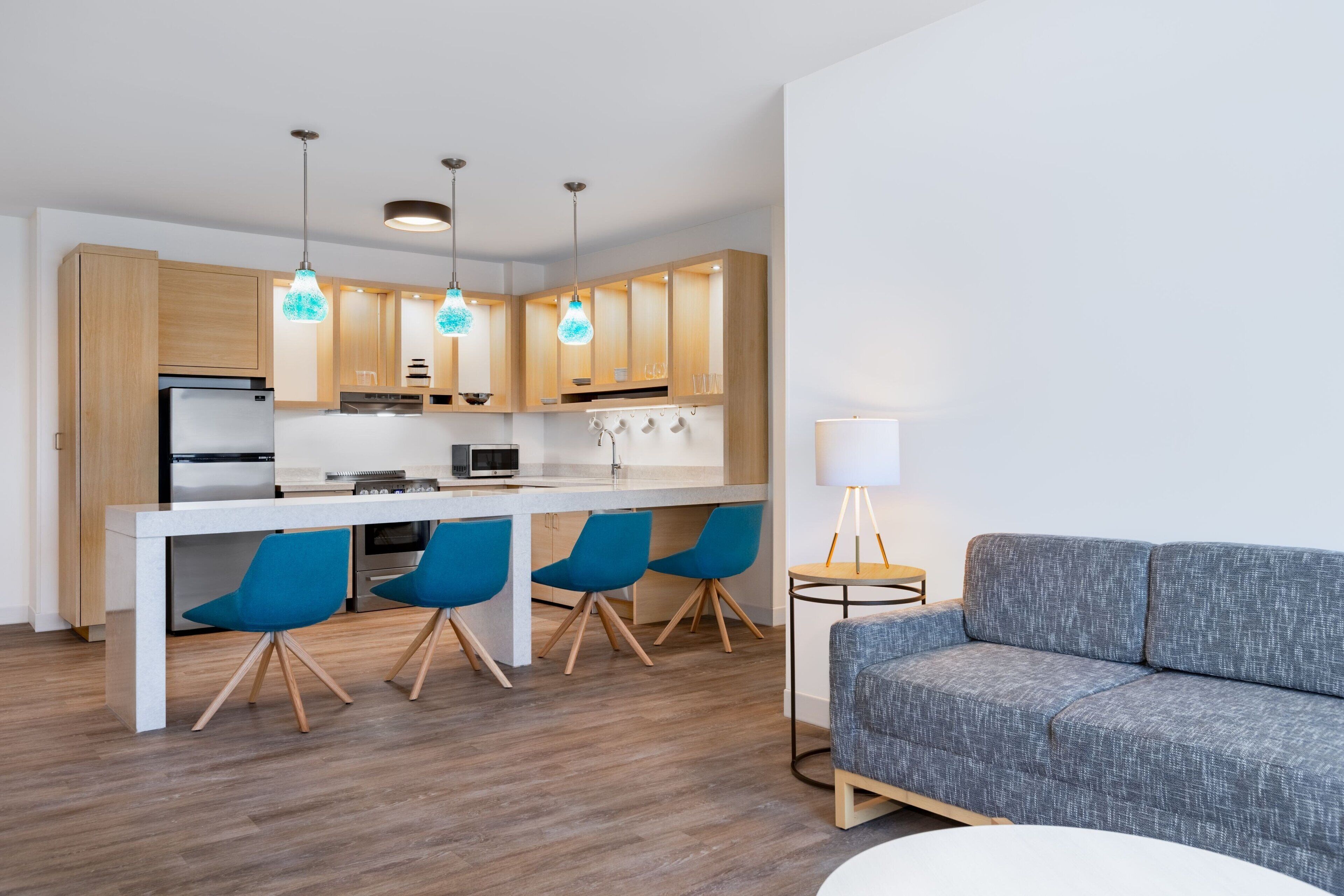 Towneplace Suites Geneva At SPIRE Academy