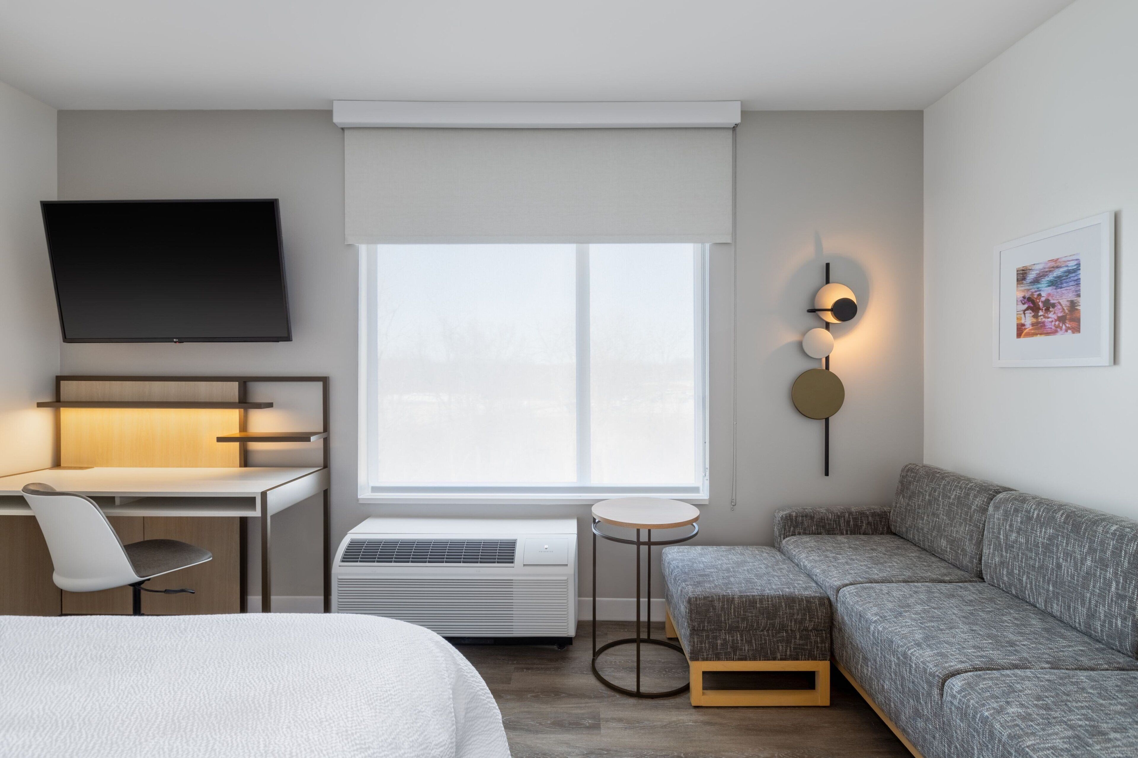 Towneplace Suites Geneva At SPIRE Academy