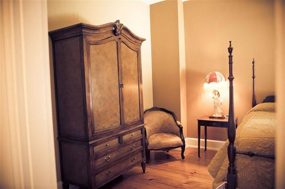 The Glendalia Boutique Hotel & Culinary Studio