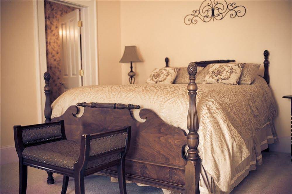 The Glendalia Boutique Hotel & Culinary Studio