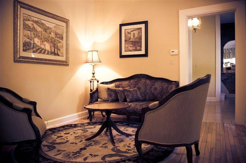 The Glendalia Boutique Hotel & Culinary Studio