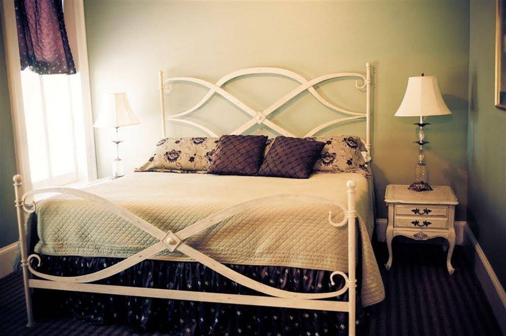 The Glendalia Boutique Hotel & Culinary Studio