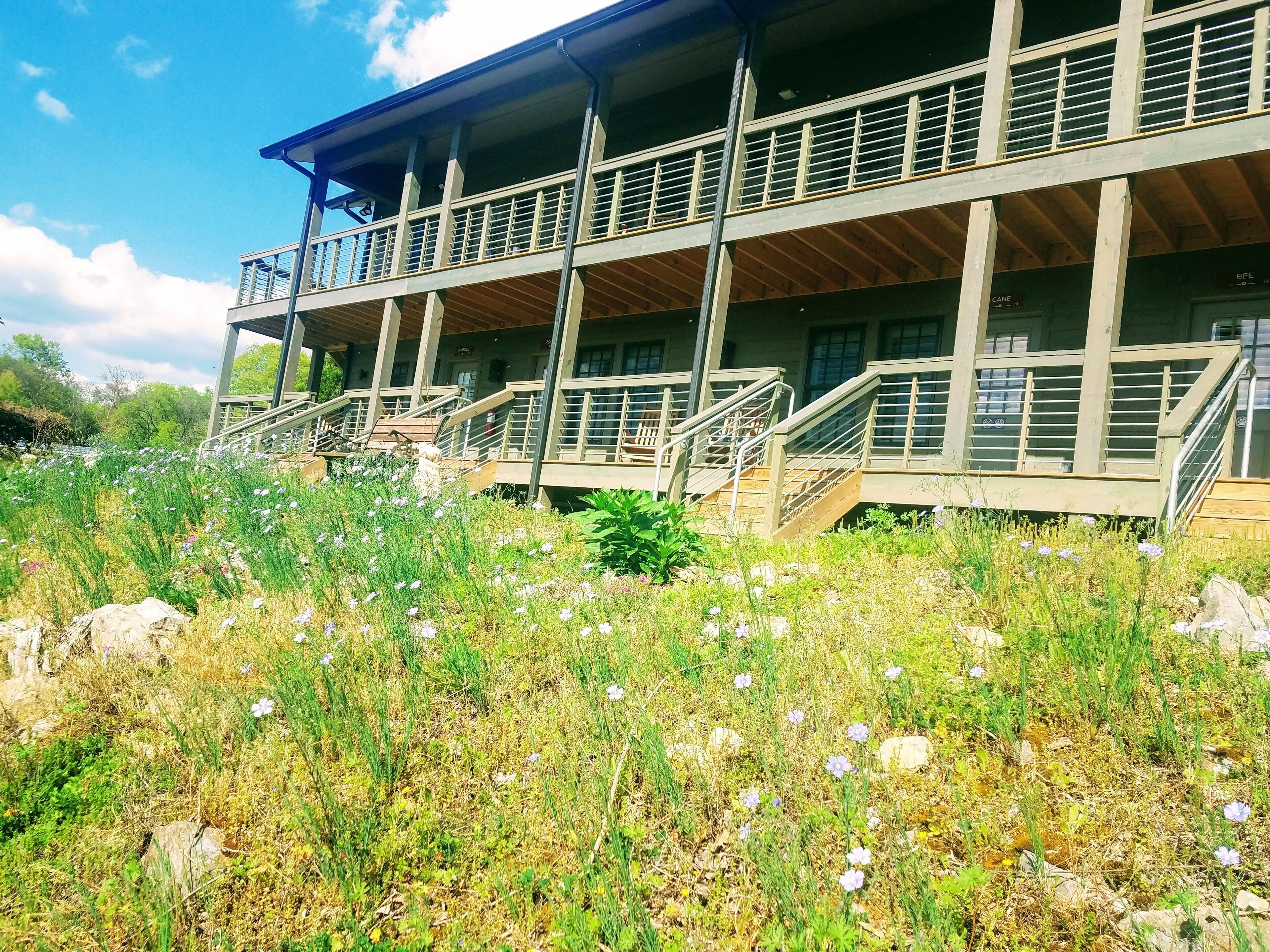 Wildwood Resort & Marina