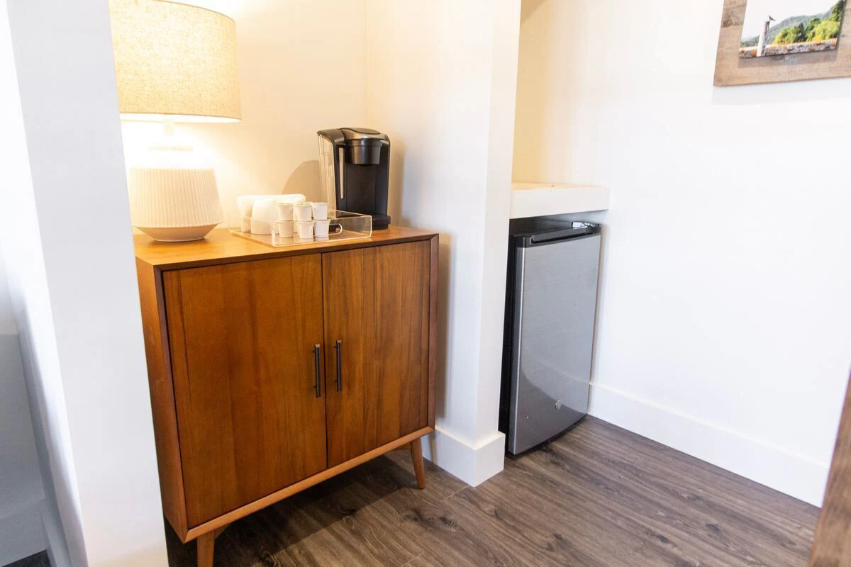 Wildwood Resort & Marina