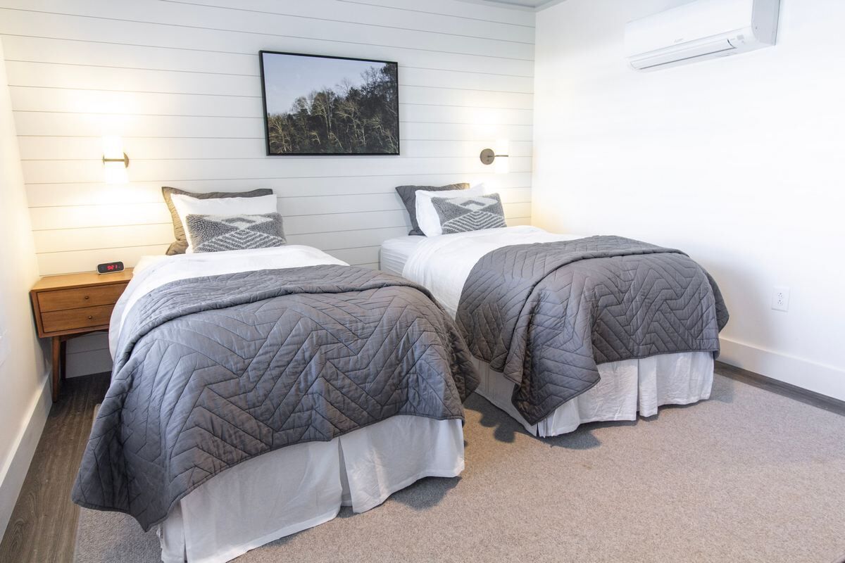 Wildwood Resort & Marina