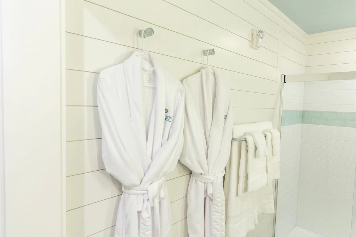 Wildwood Resort & Marina