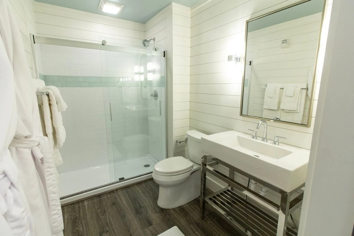 Wildwood Resort & Marina