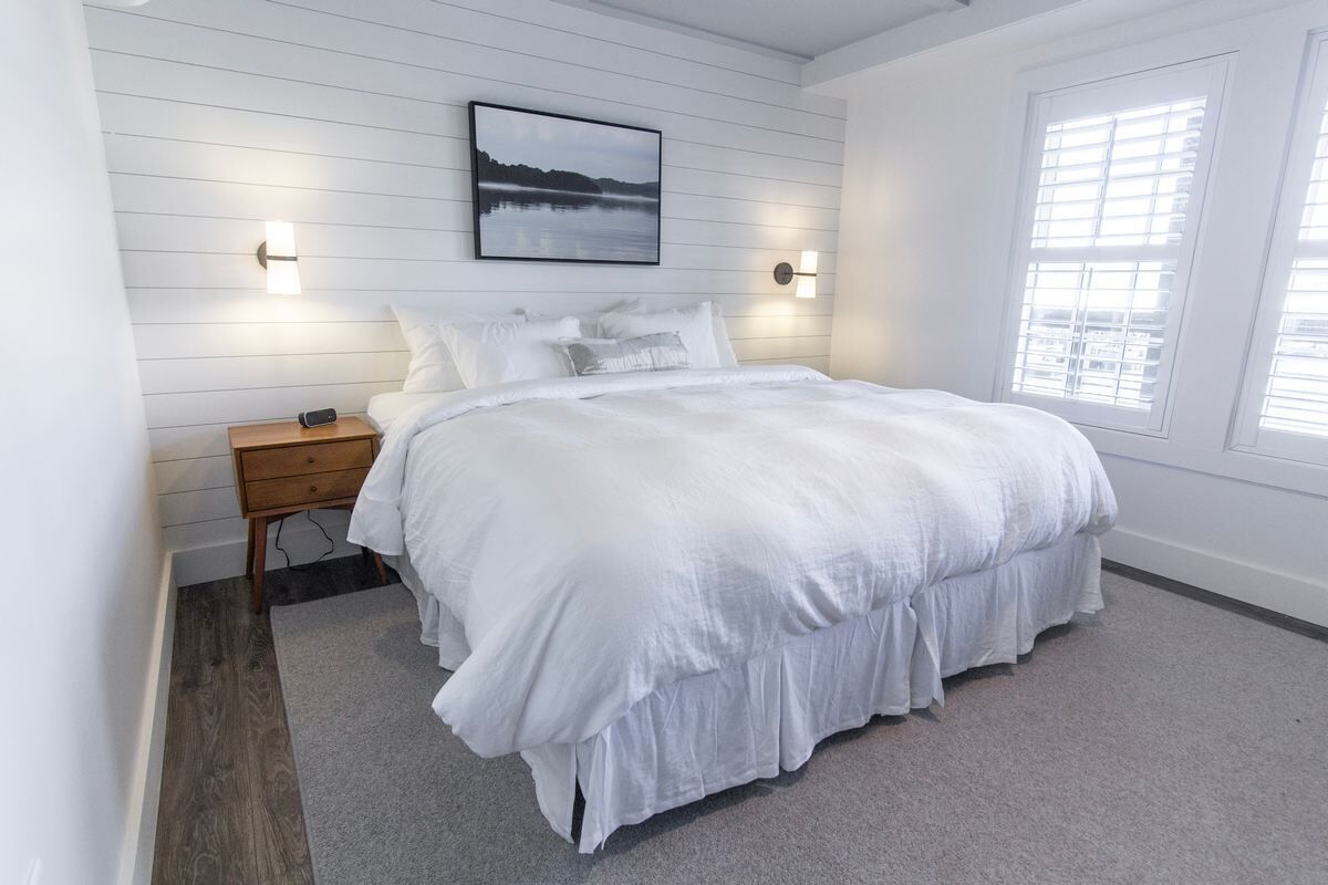 Wildwood Resort & Marina