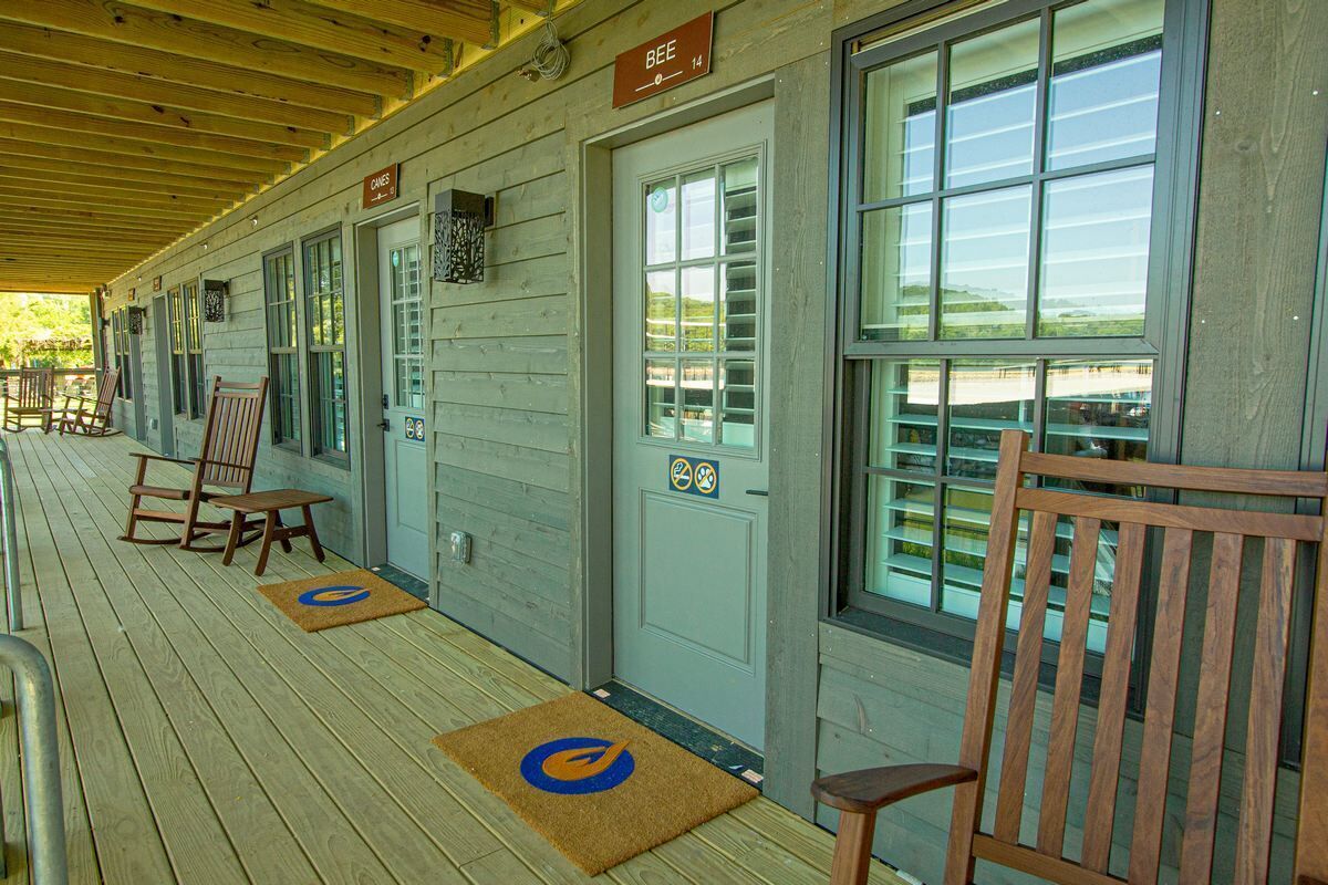 Wildwood Resort & Marina