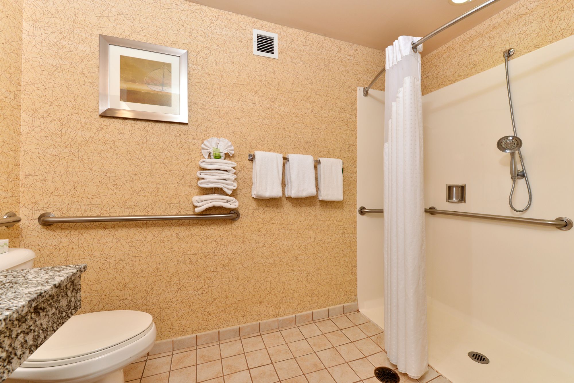 Holiday Inn Express & Suites Greenville