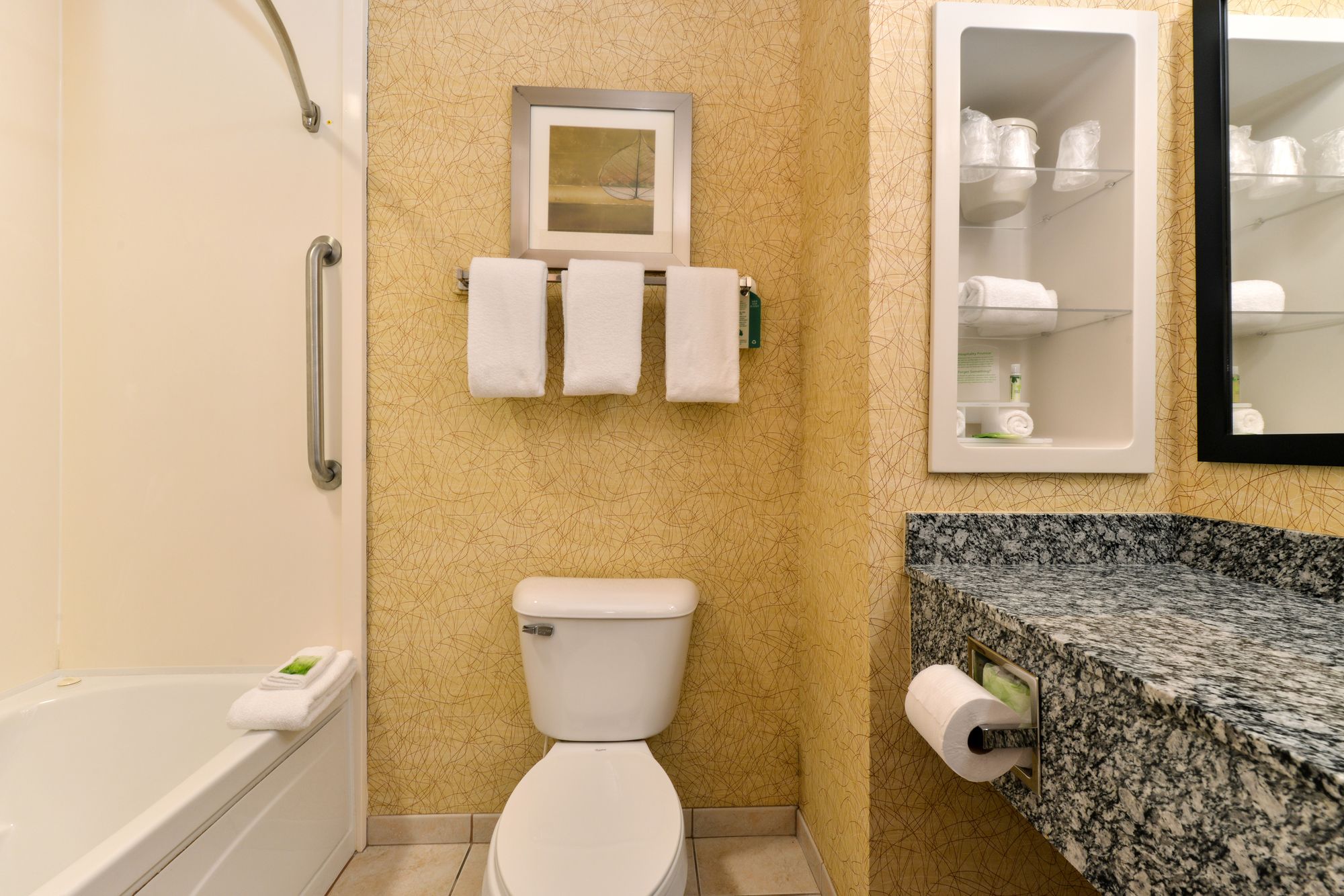 Holiday Inn Express & Suites Greenville