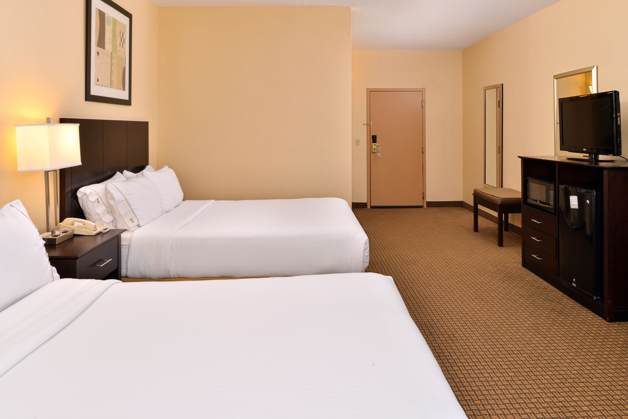 Holiday Inn Express & Suites Greenville