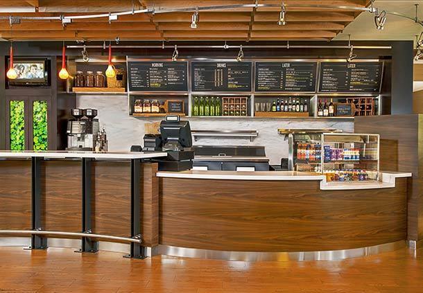 Courtyard Columbus Grove City