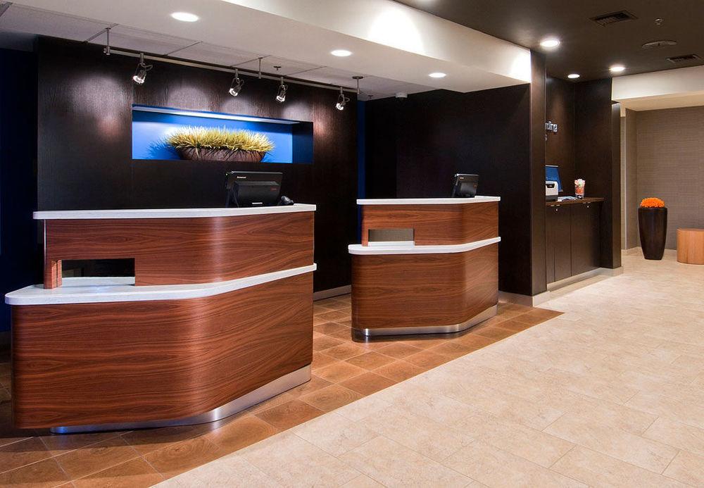 Courtyard Columbus Grove City