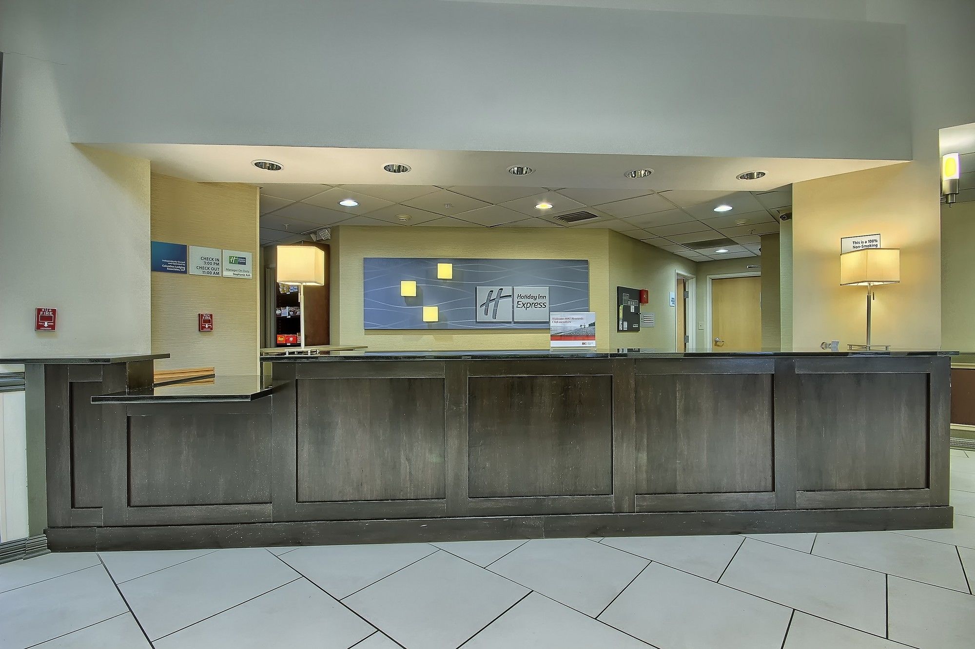 Holiday Inn Express & Suites Columbus SW - Grove City