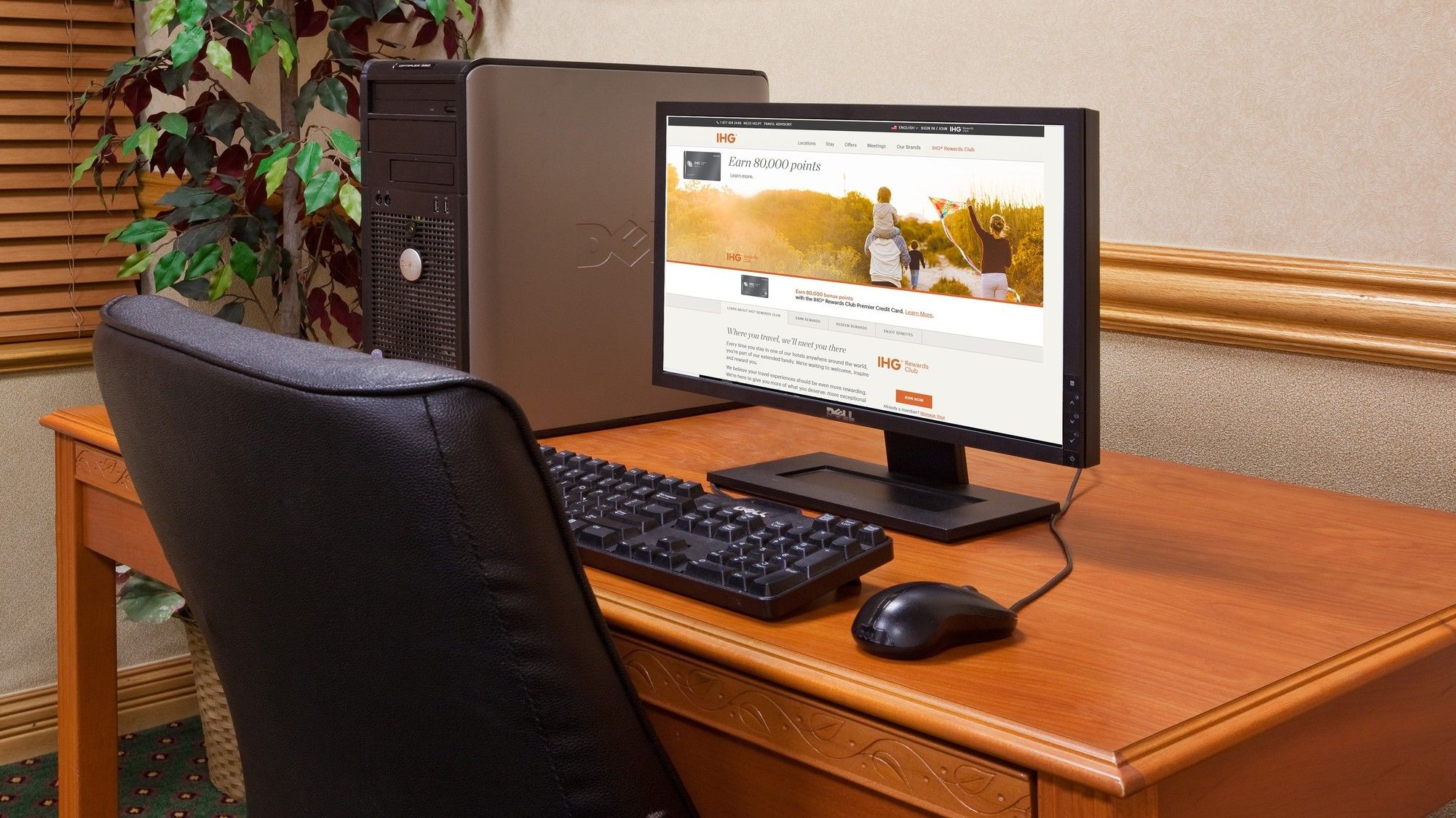 Holiday Inn Express & Suites Columbus SW - Grove City