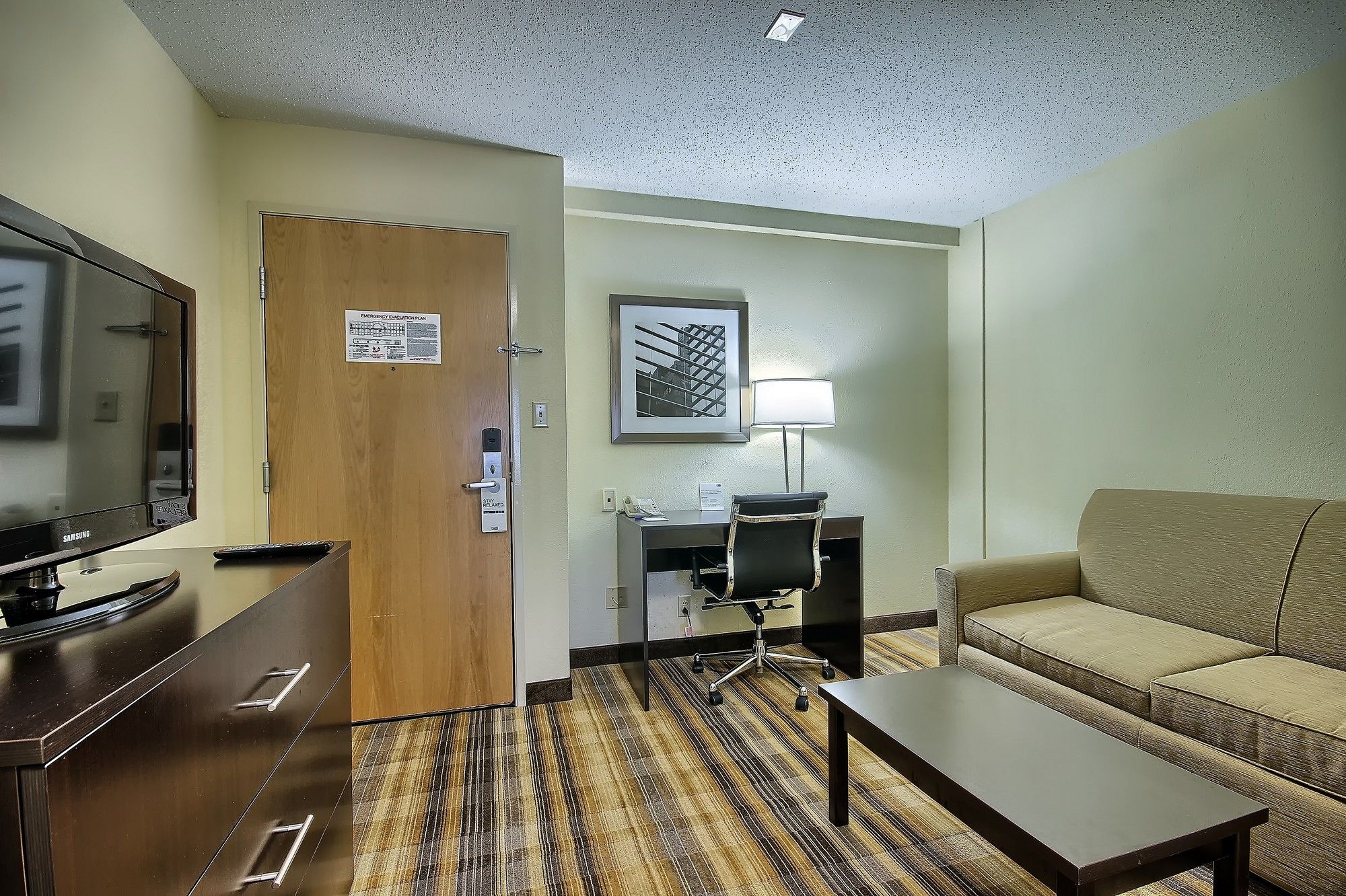 Holiday Inn Express & Suites Columbus SW - Grove City