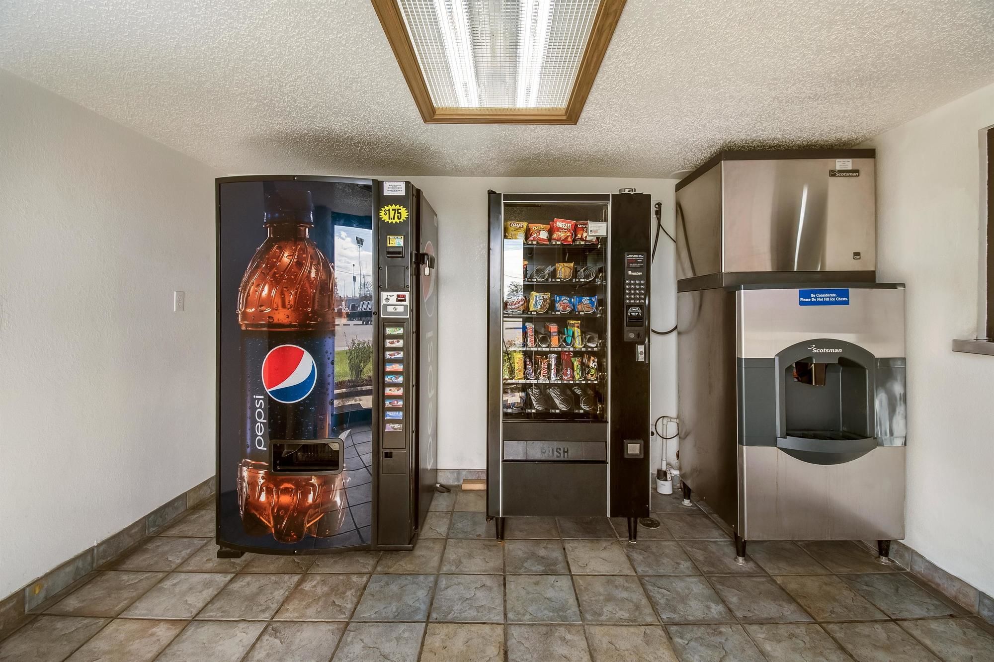 Motel 6 Grove City Ohio