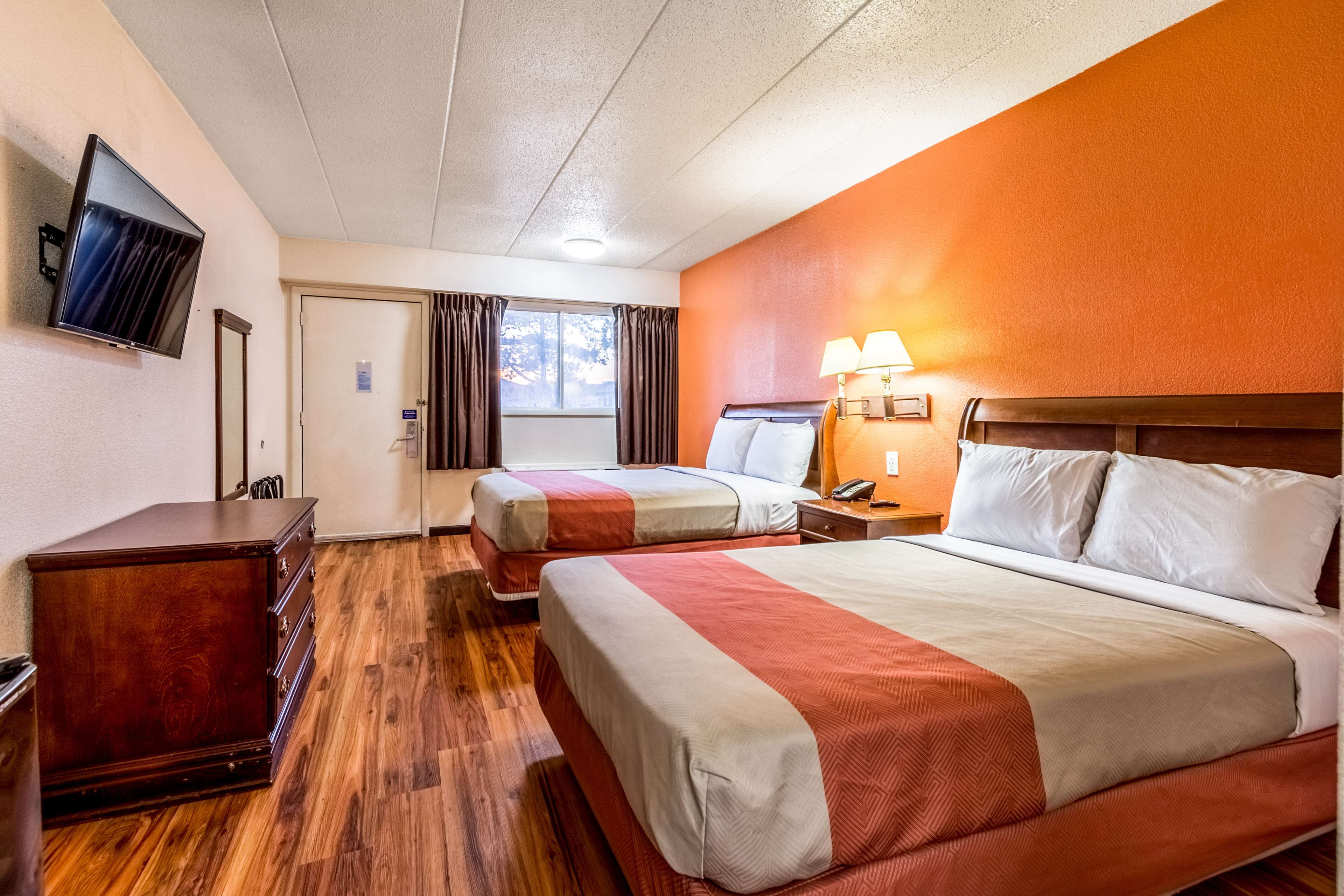 Motel 6 Grove City Ohio