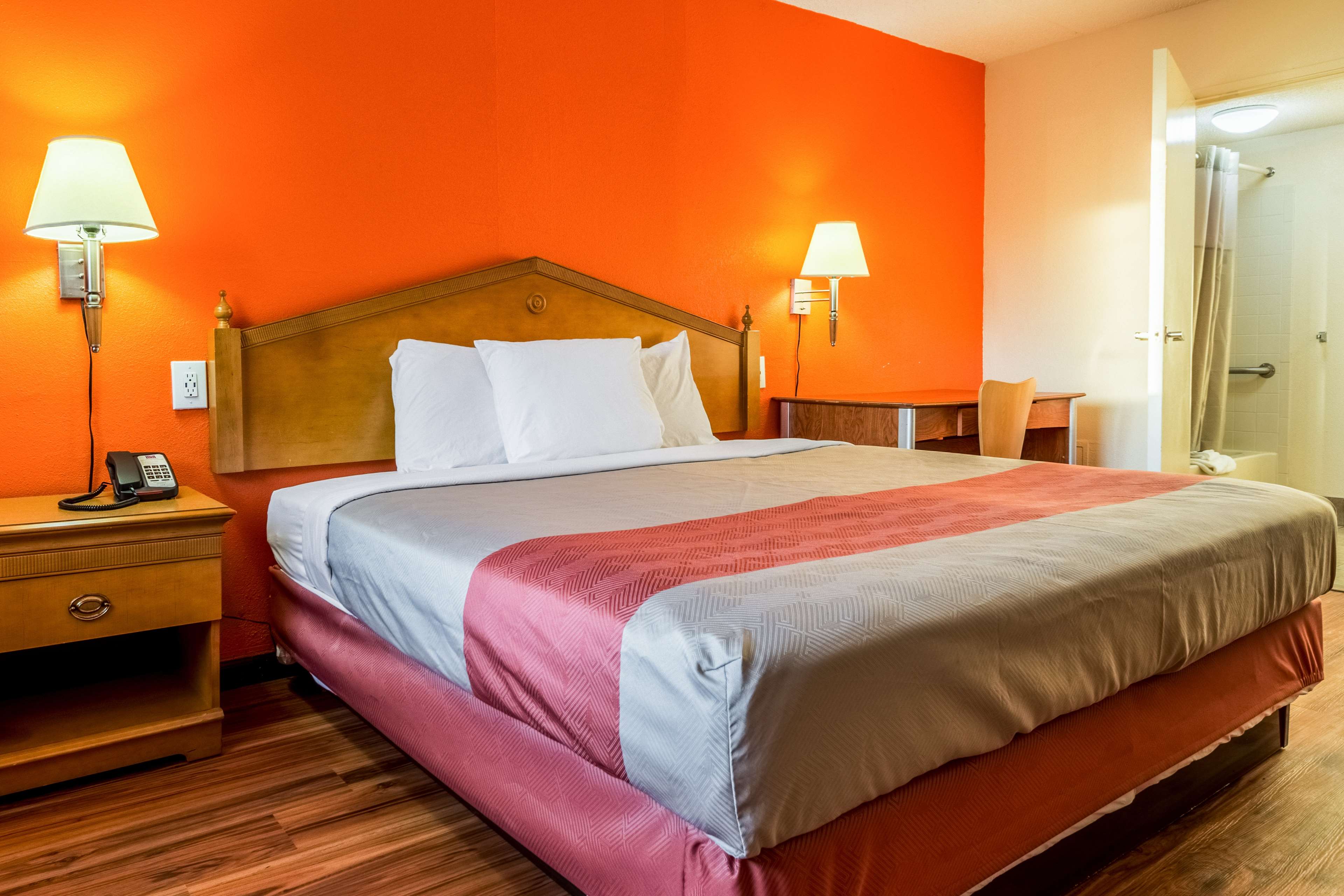 Motel 6 Grove City Ohio