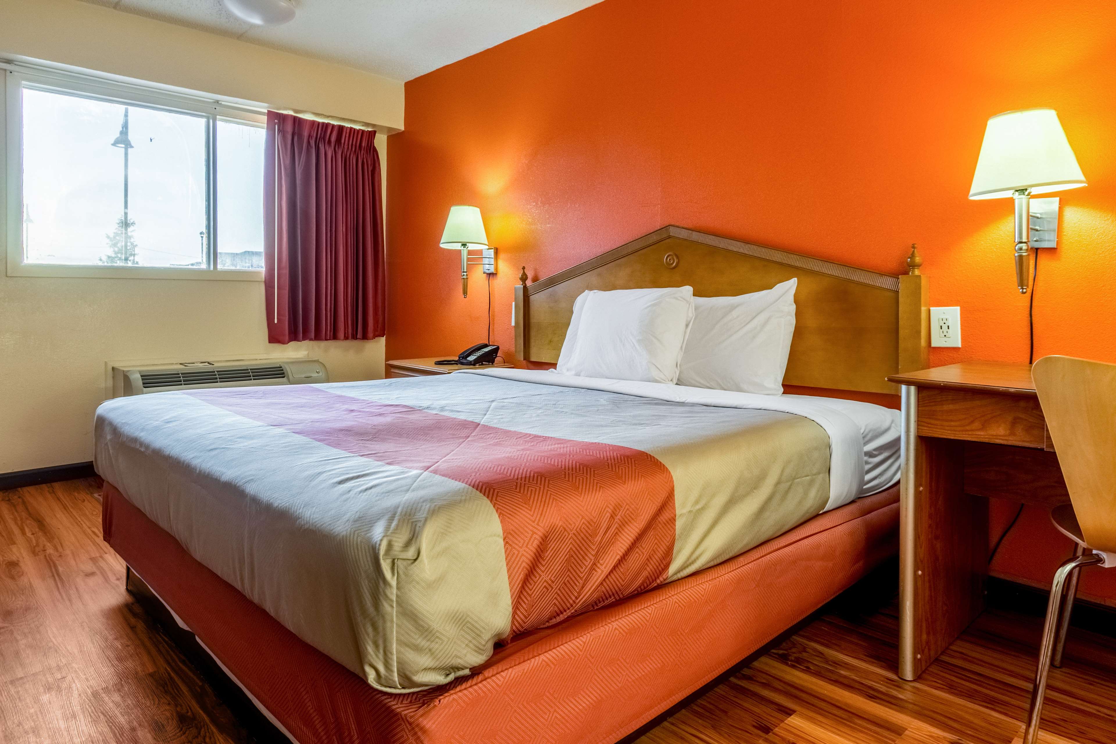 Motel 6 Grove City Ohio