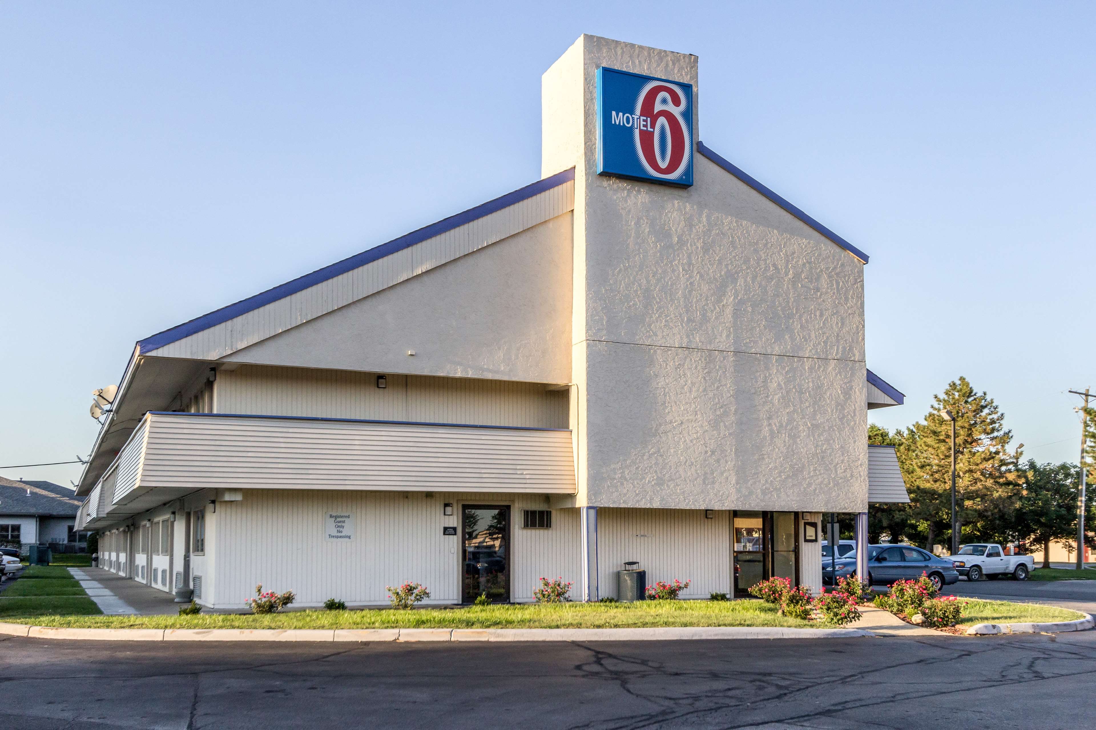Motel 6 Grove City Ohio