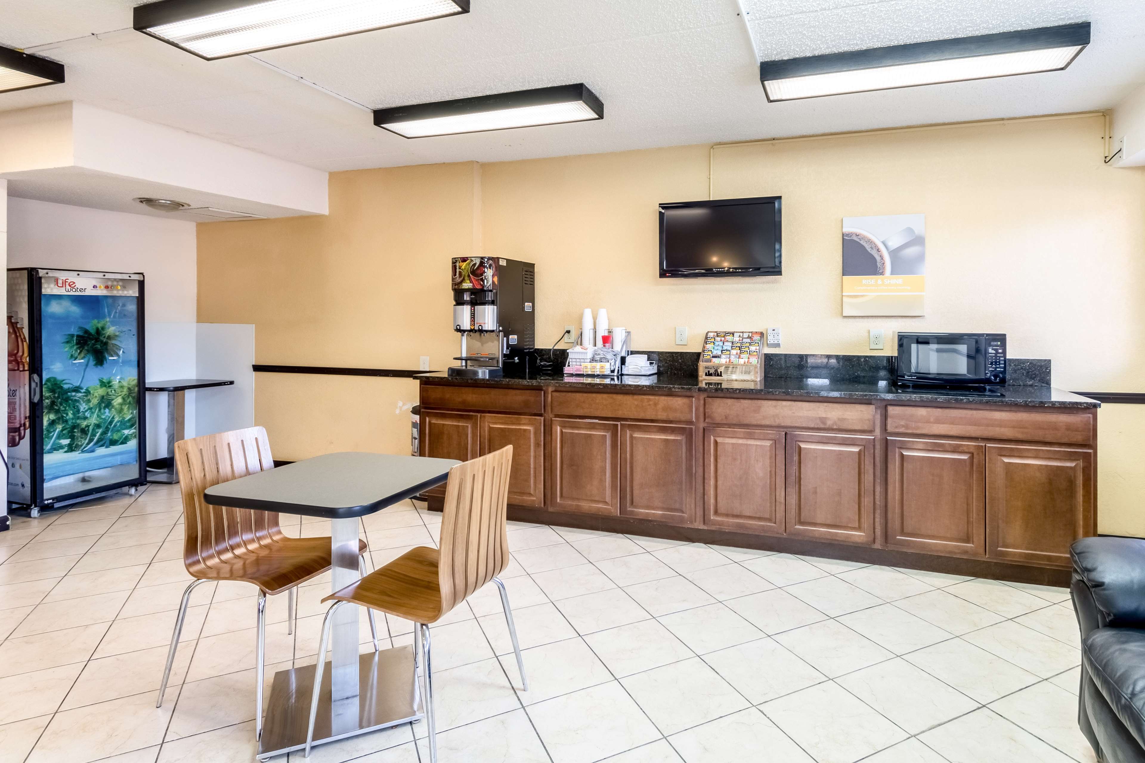 Motel 6 Grove City Ohio