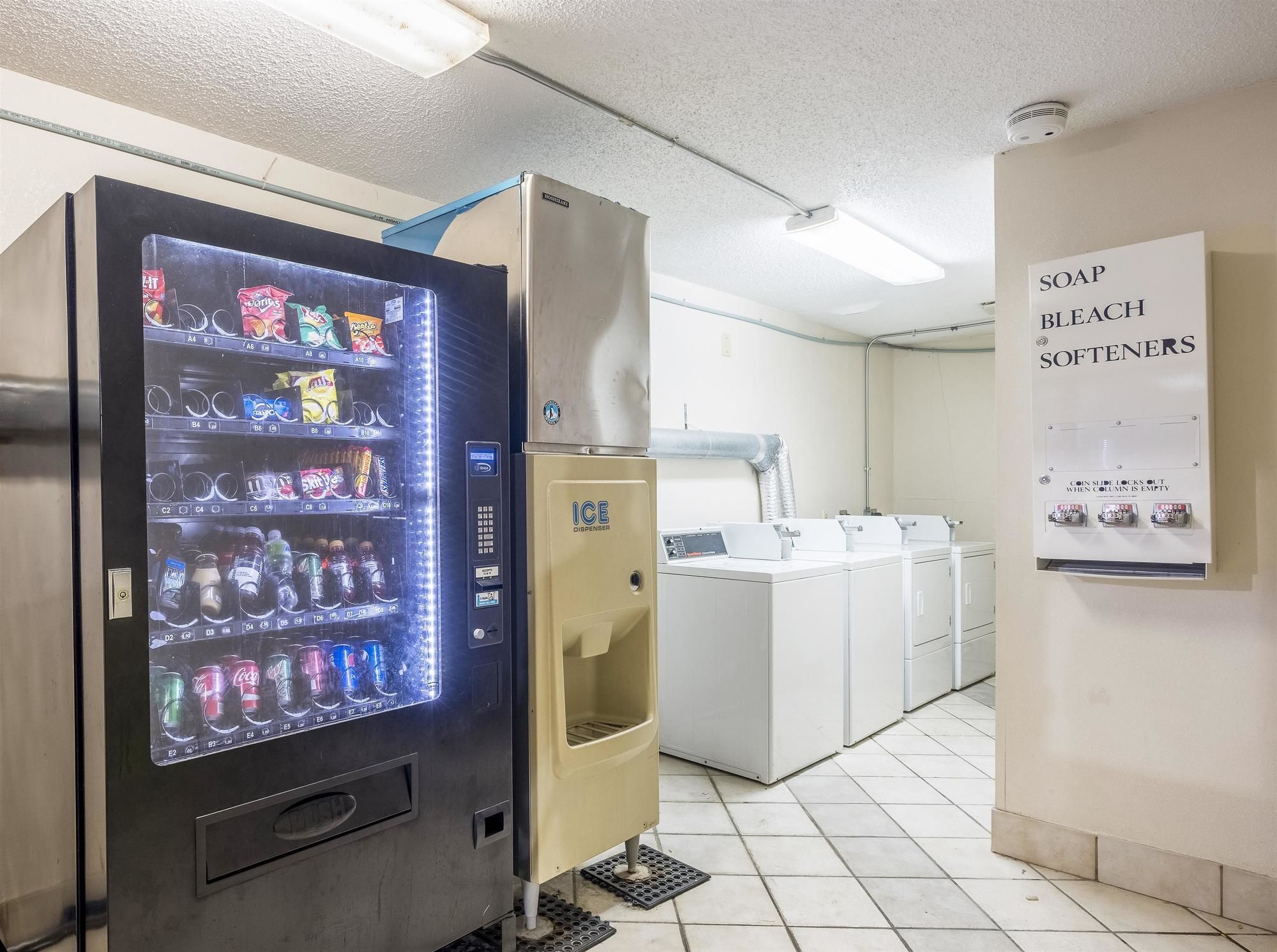 Red Roof Inn Columbus - Grove City