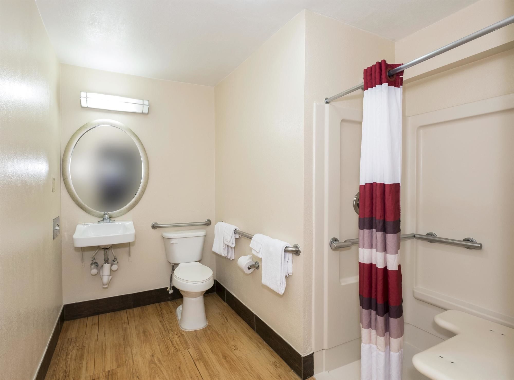 Red Roof Inn Columbus - Grove City