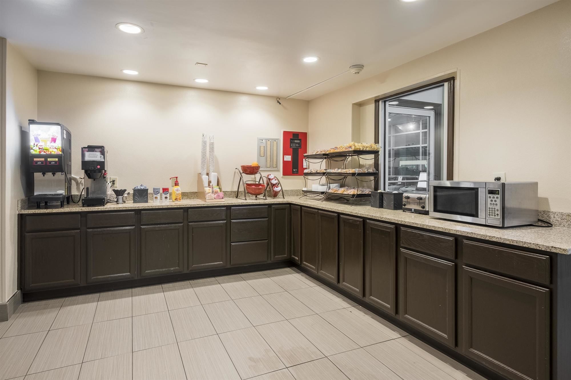 Red Roof Inn Columbus - Grove City