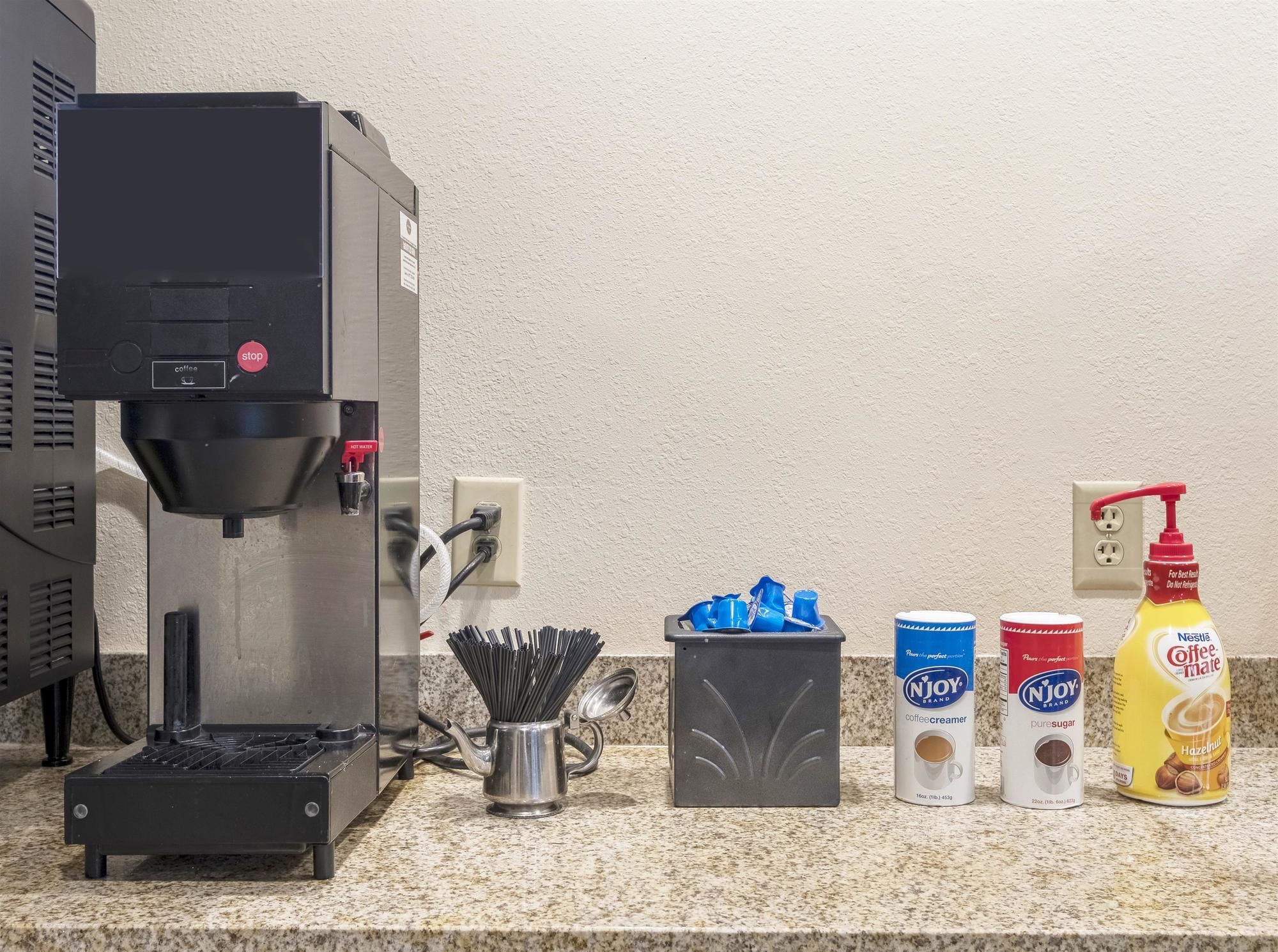 Red Roof Inn Columbus - Grove City