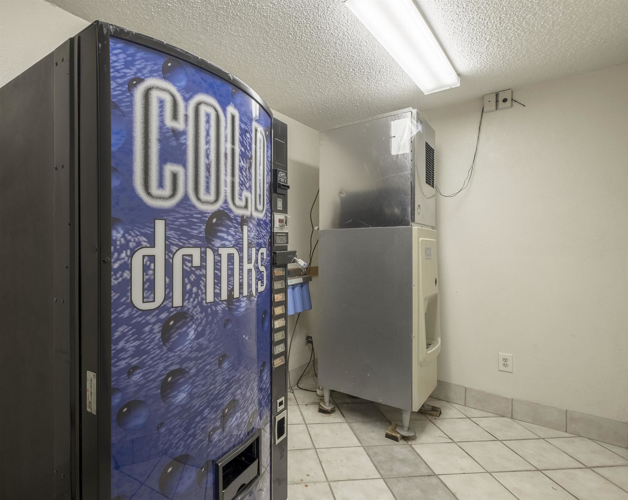 Red Roof Inn Columbus - Grove City