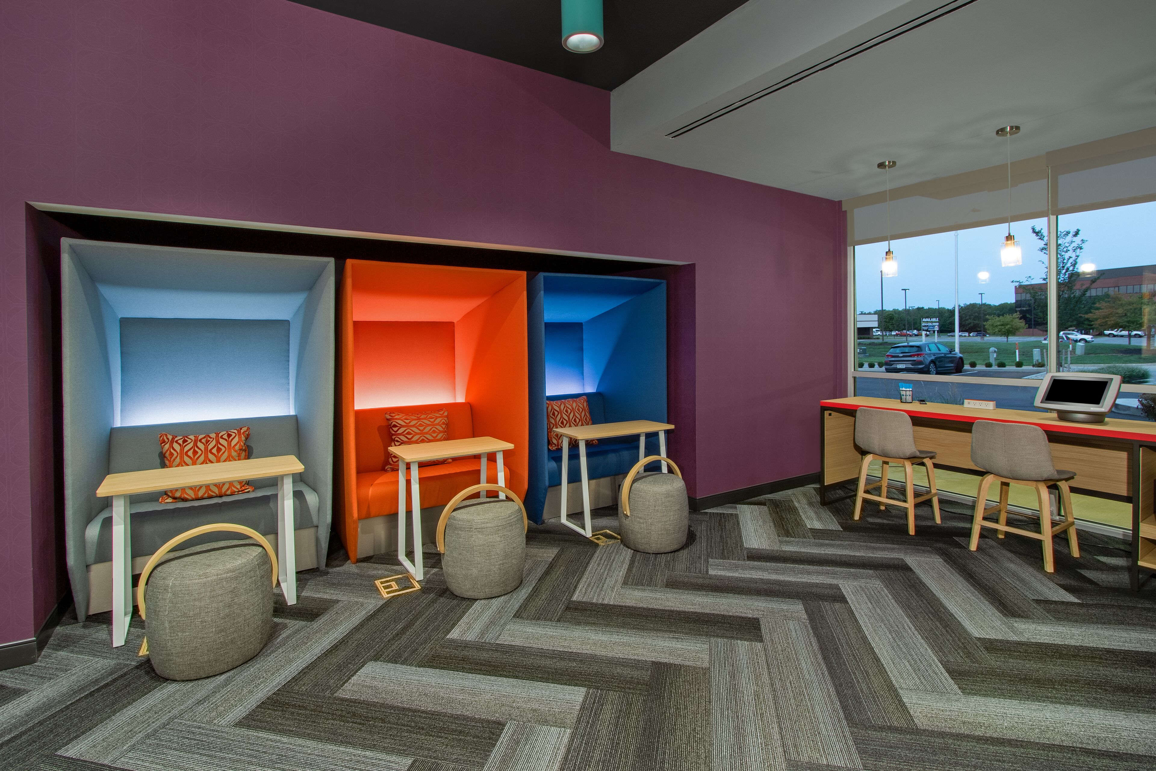 Tru by Hilton Grove City Columbus