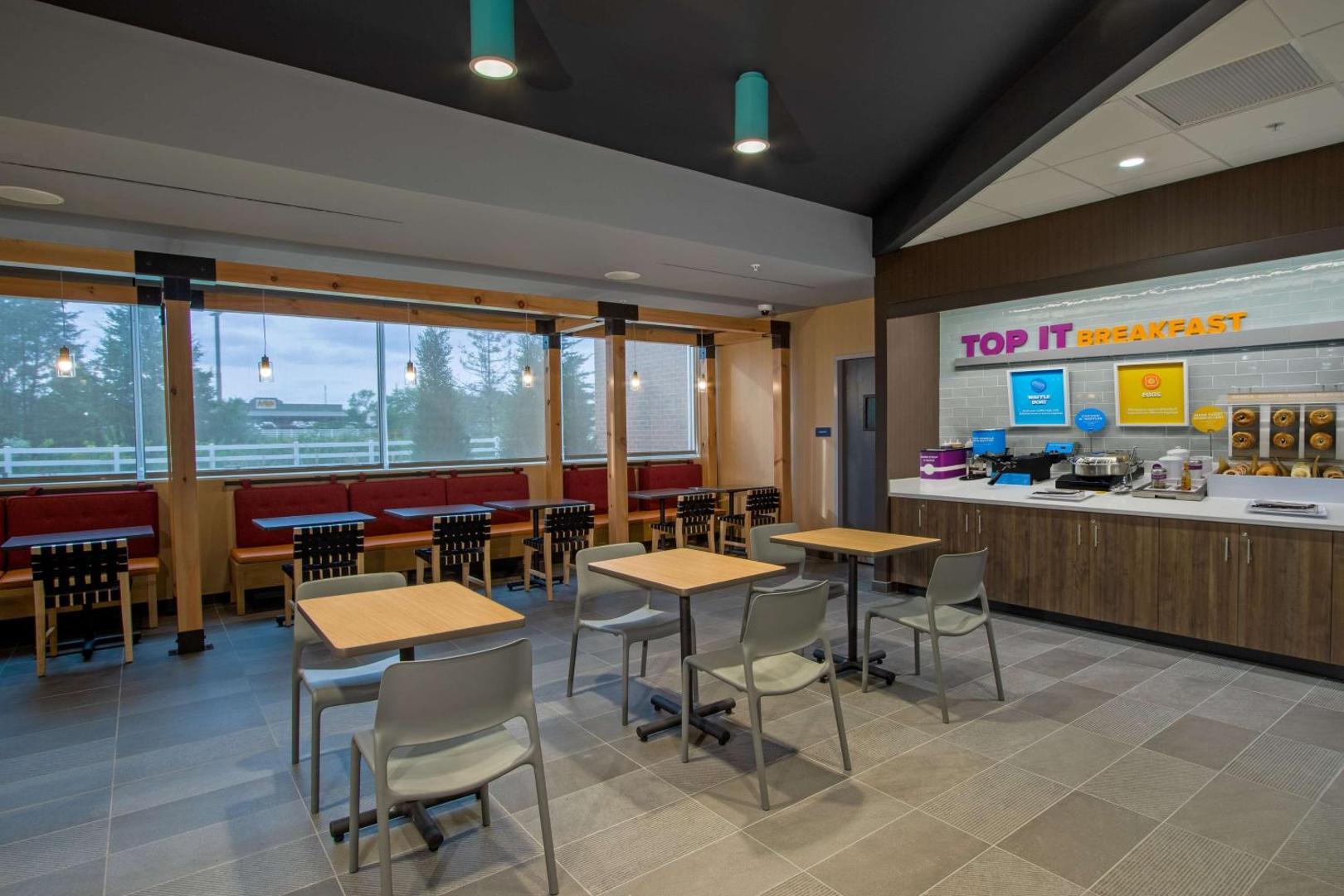 Tru by Hilton Grove City Columbus