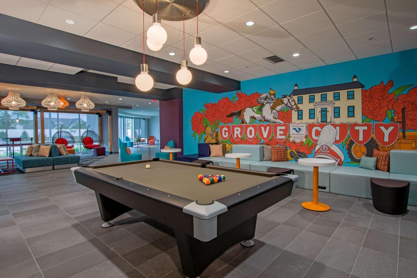 Tru by Hilton Grove City Columbus