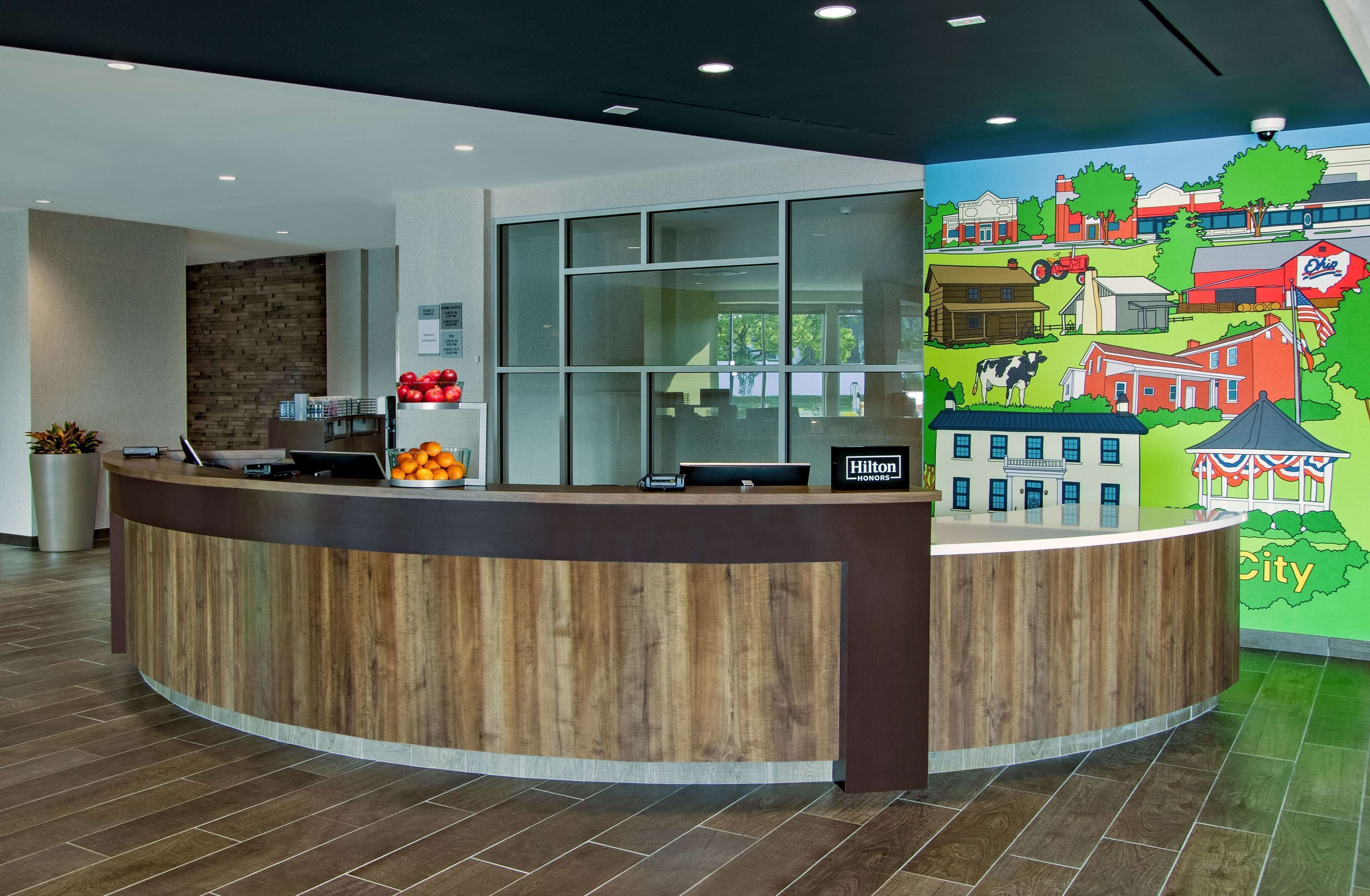 Tru by Hilton Grove City Columbus