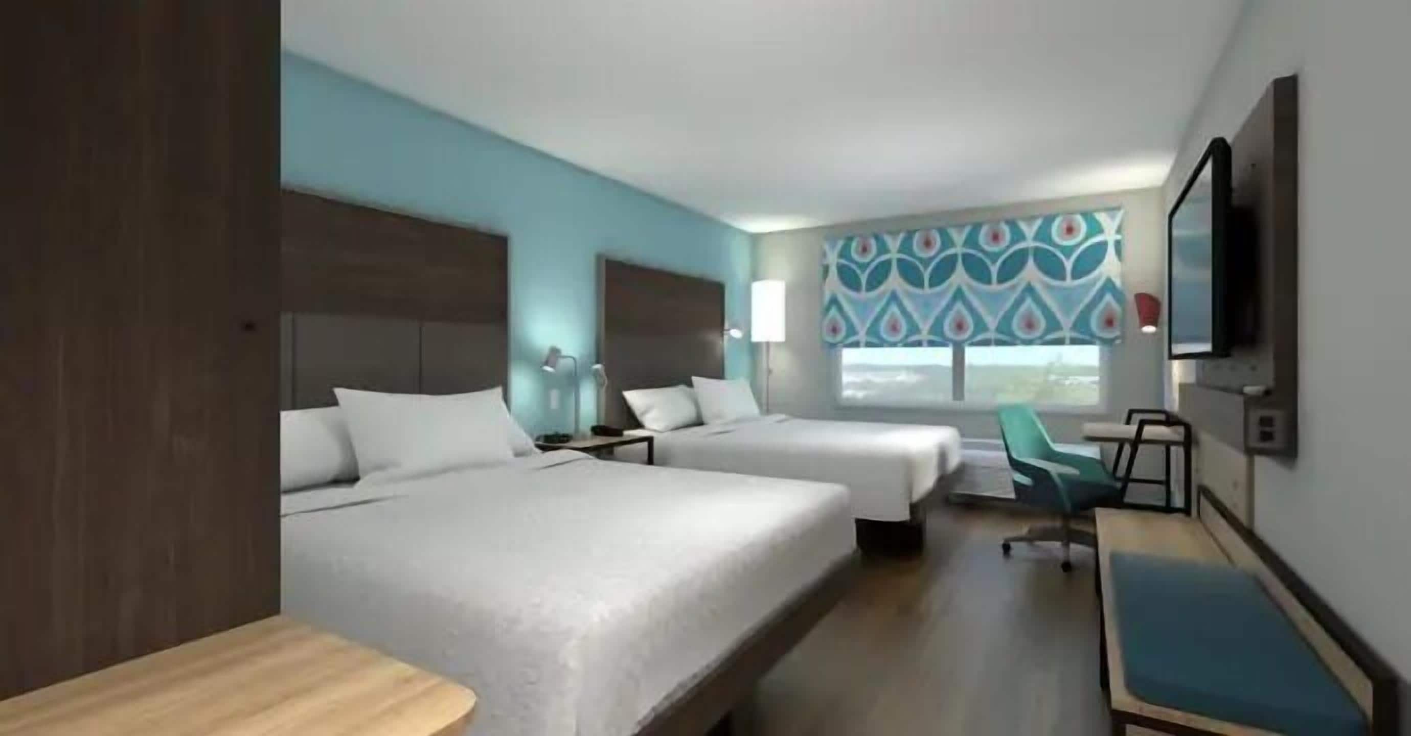 Tru by Hilton Grove City Columbus