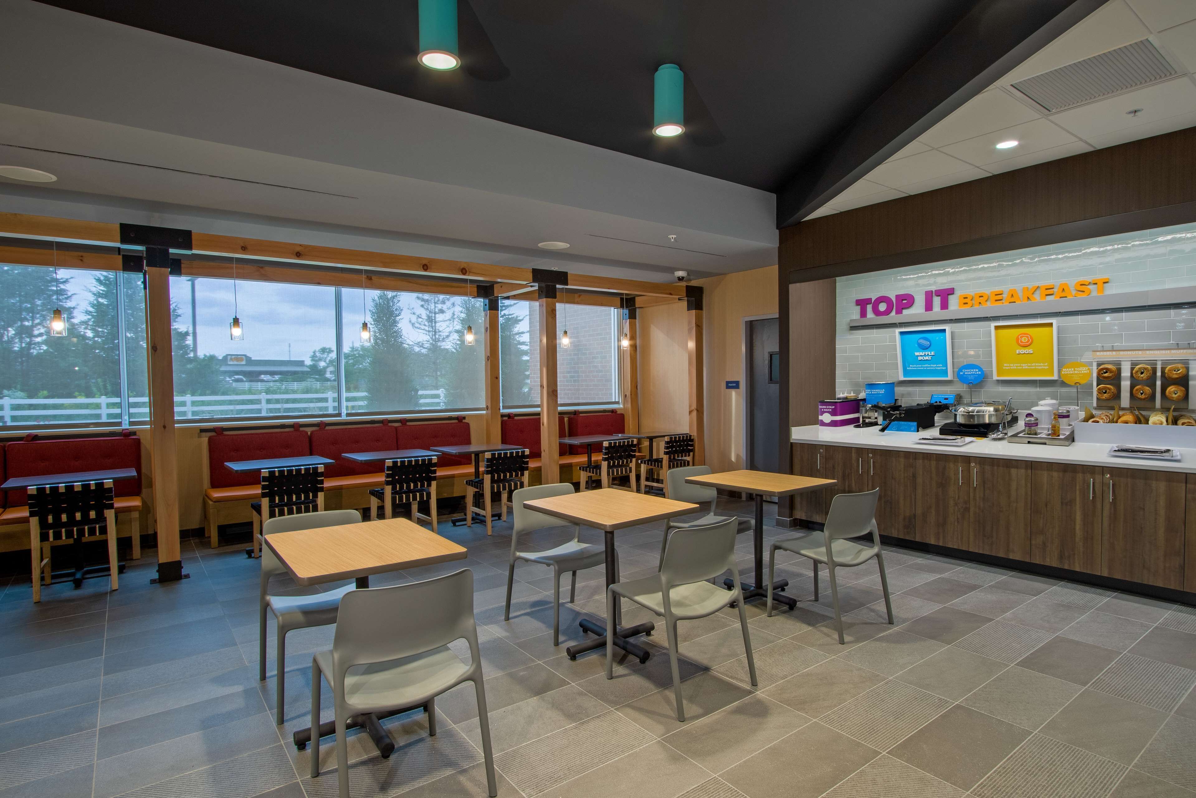 Tru by Hilton Grove City Columbus