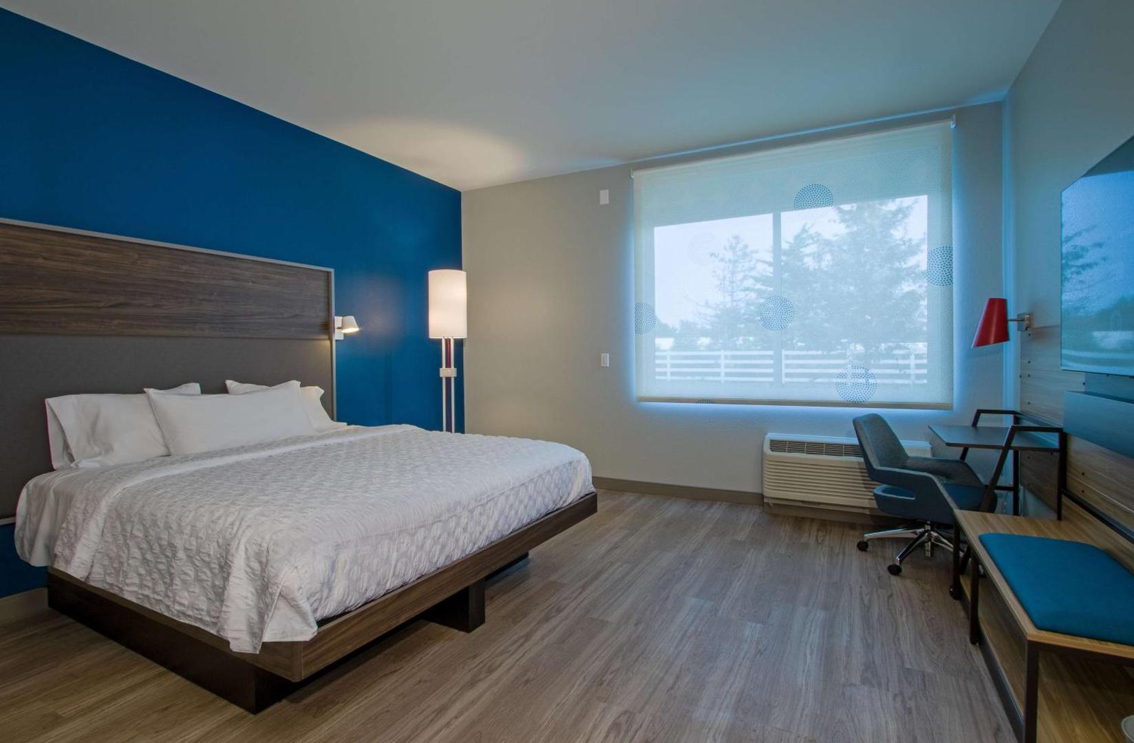 Tru by Hilton Grove City Columbus