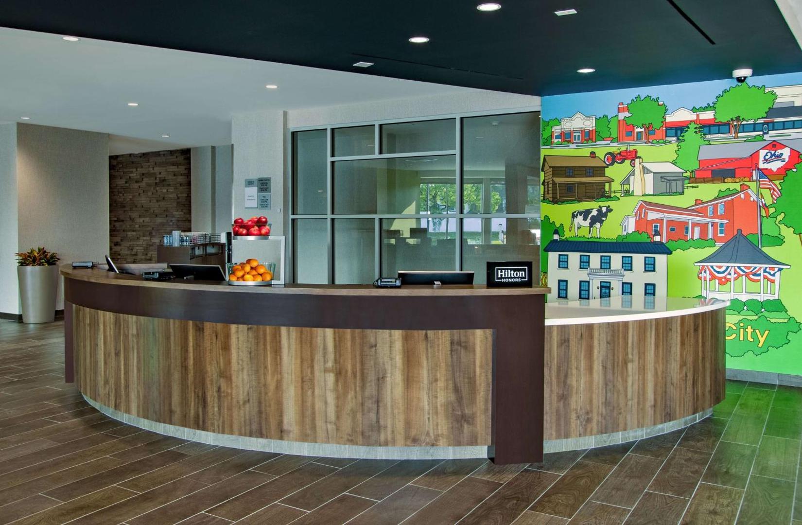 Tru by Hilton Grove City Columbus