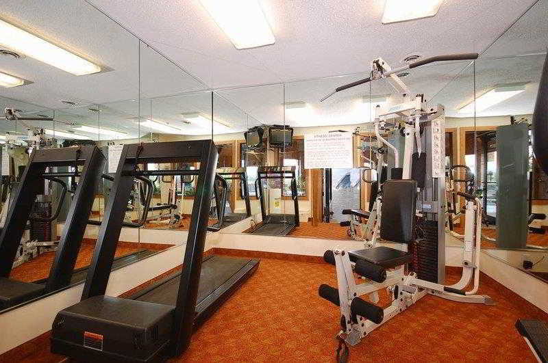 Best Western Lakewood Inn