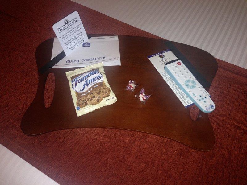 Best Western Lakewood Inn