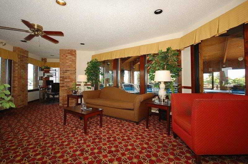 Best Western Lakewood Inn