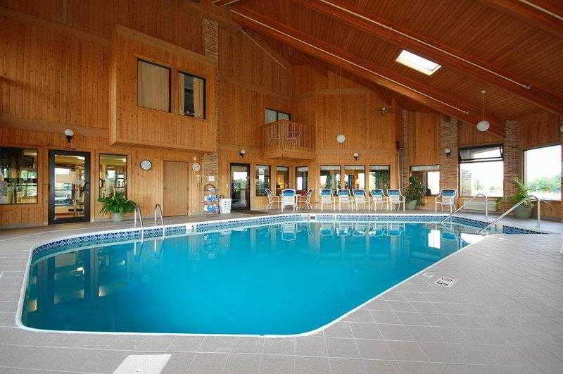 Best Western Lakewood Inn