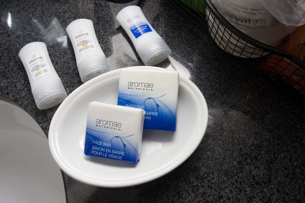 Best Western Lakewood Inn