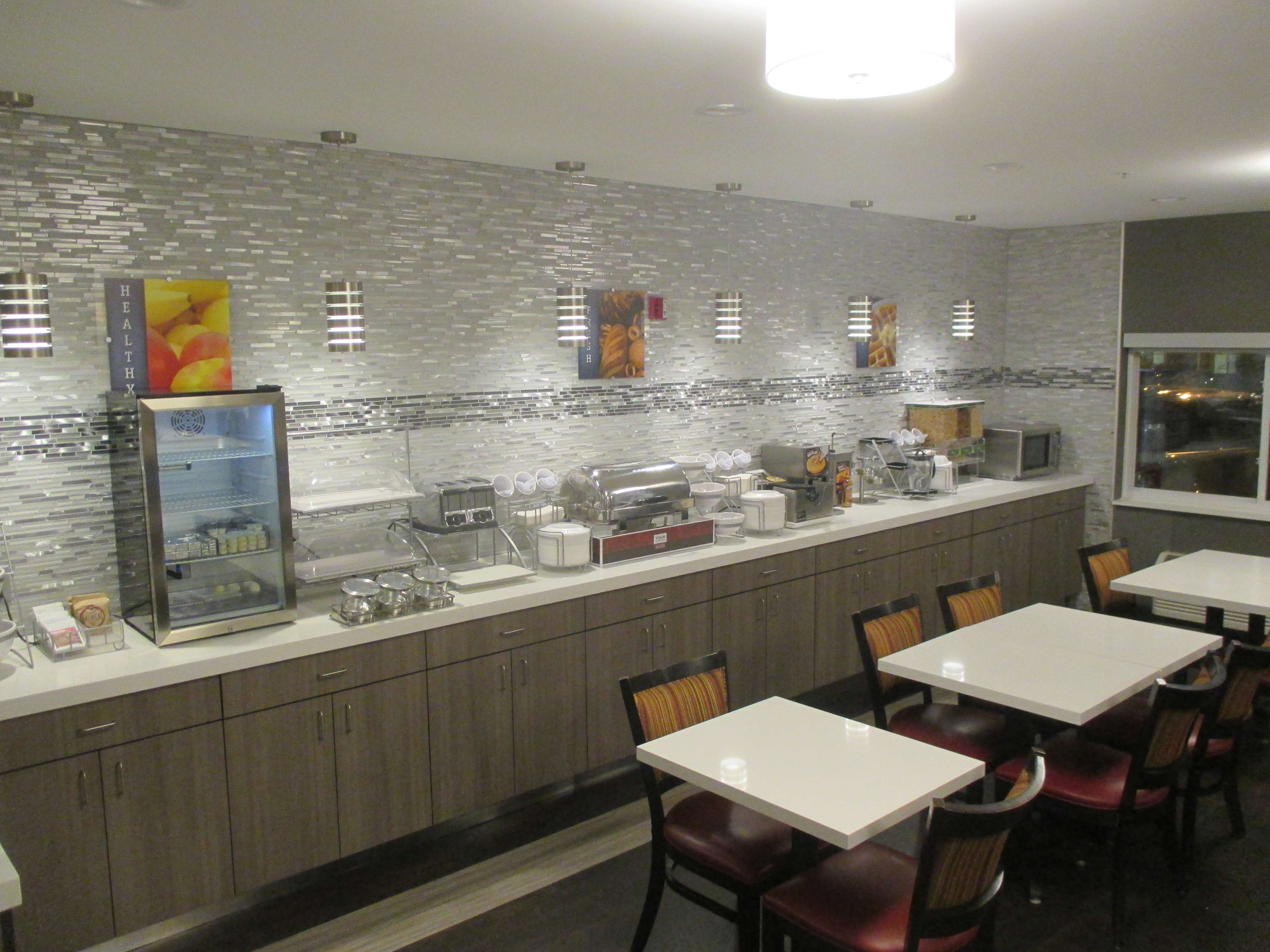 Best Western Hilliard Inn & Suites