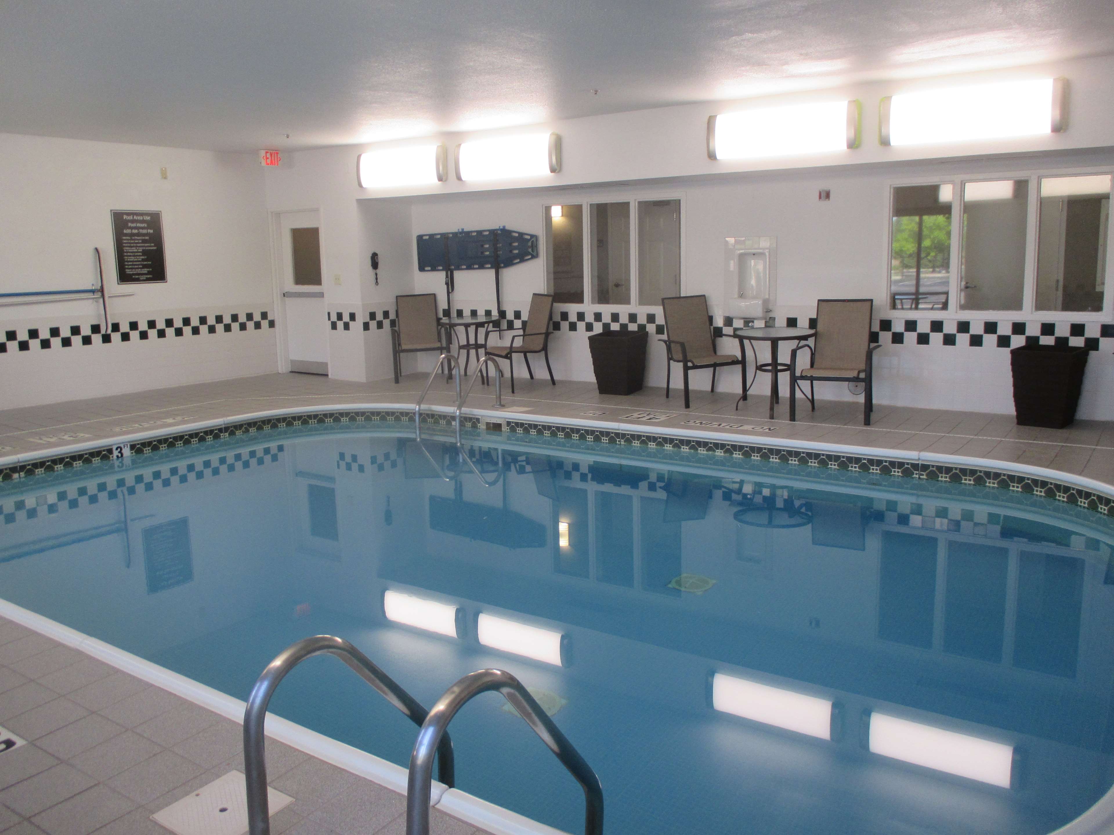 Best Western Hilliard Inn & Suites