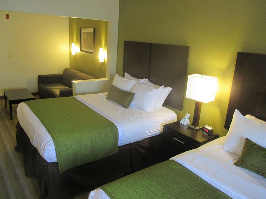 Best Western Hilliard Inn & Suites